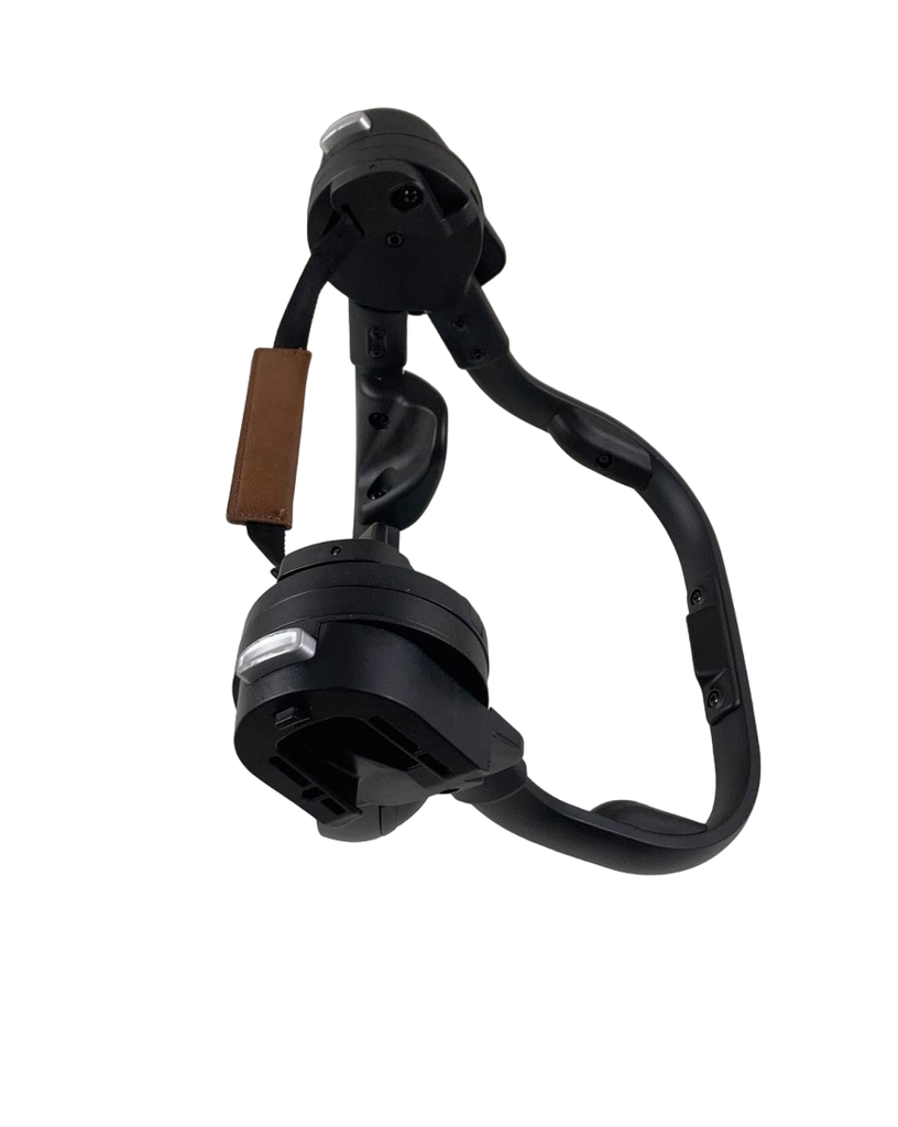 Nuna Triv Stroller Ring Adapter