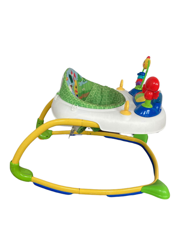 Baby Einstein Walker, Caterpillar & Friends Discovery