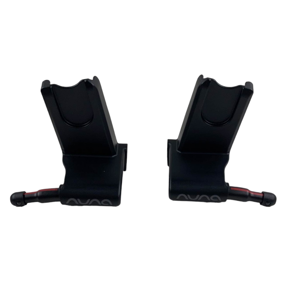 Nuna PIPA Car Seat Adapter For BOB Strollers