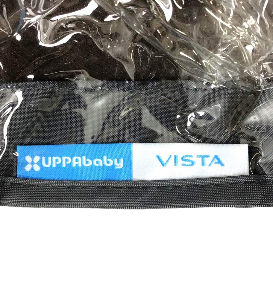 UPPAbaby Vista Rain Shield
