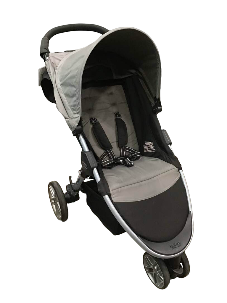 Britax b agile stroller 2012 sales
