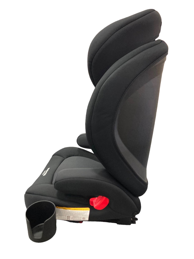 Maxi-Cosi Rodisport Booster Car Seat - Midnight Black