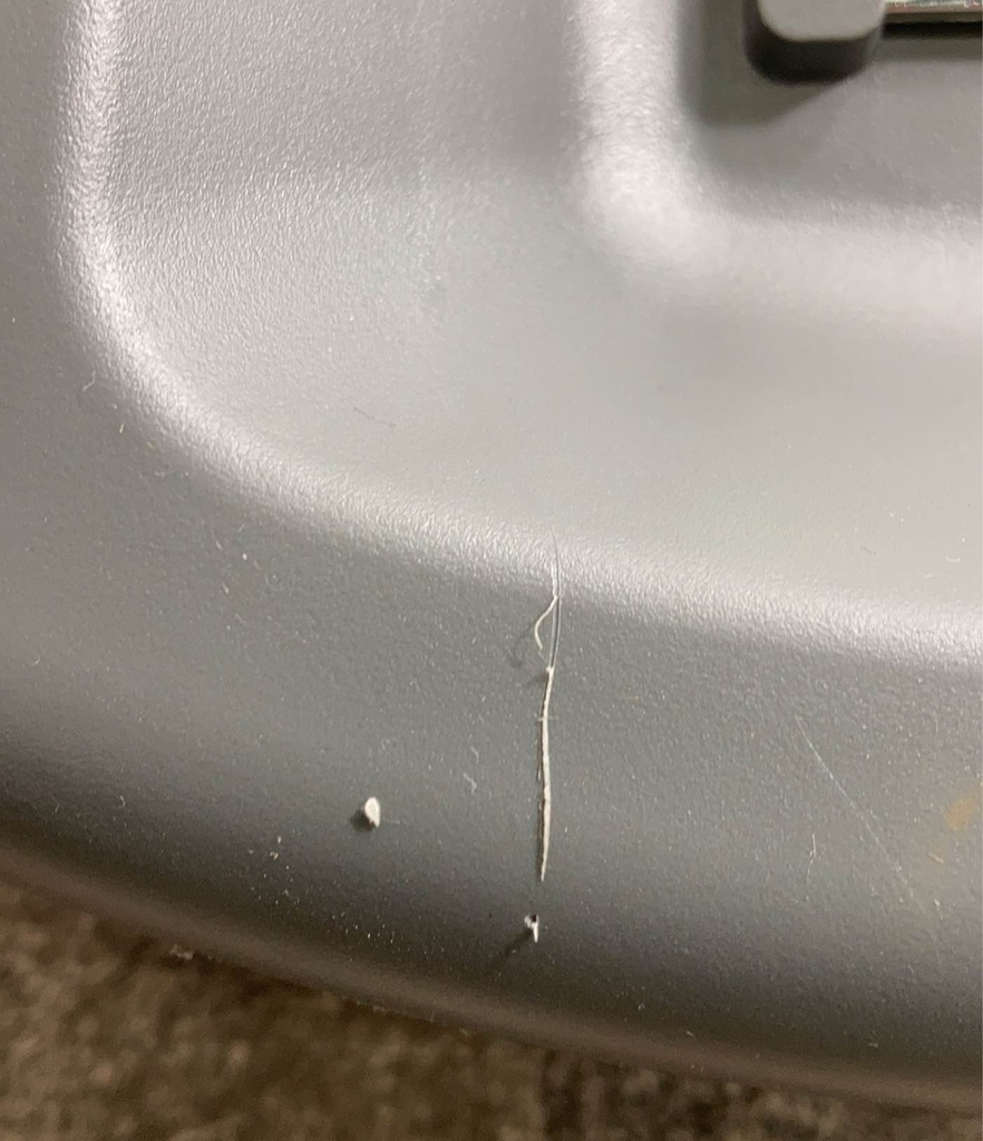 UPPAbaby MESA Car Seat Base, 2022