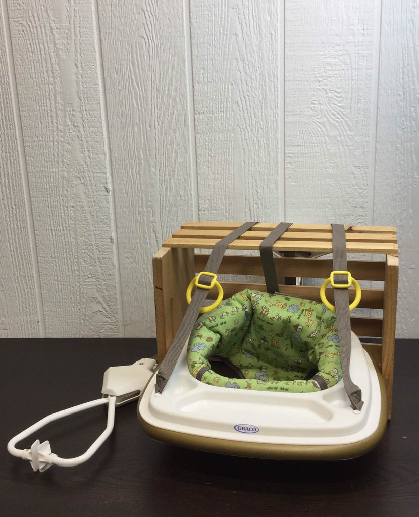 Graco Jump ‘n Jive Doorway Jumper