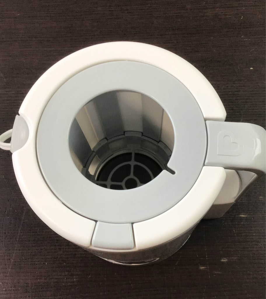 Munchkin Digital Bottle Warmer