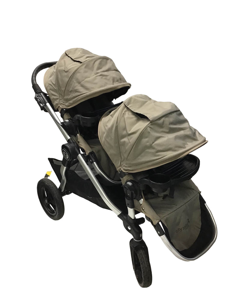 Baby jogger city outlet select quartz