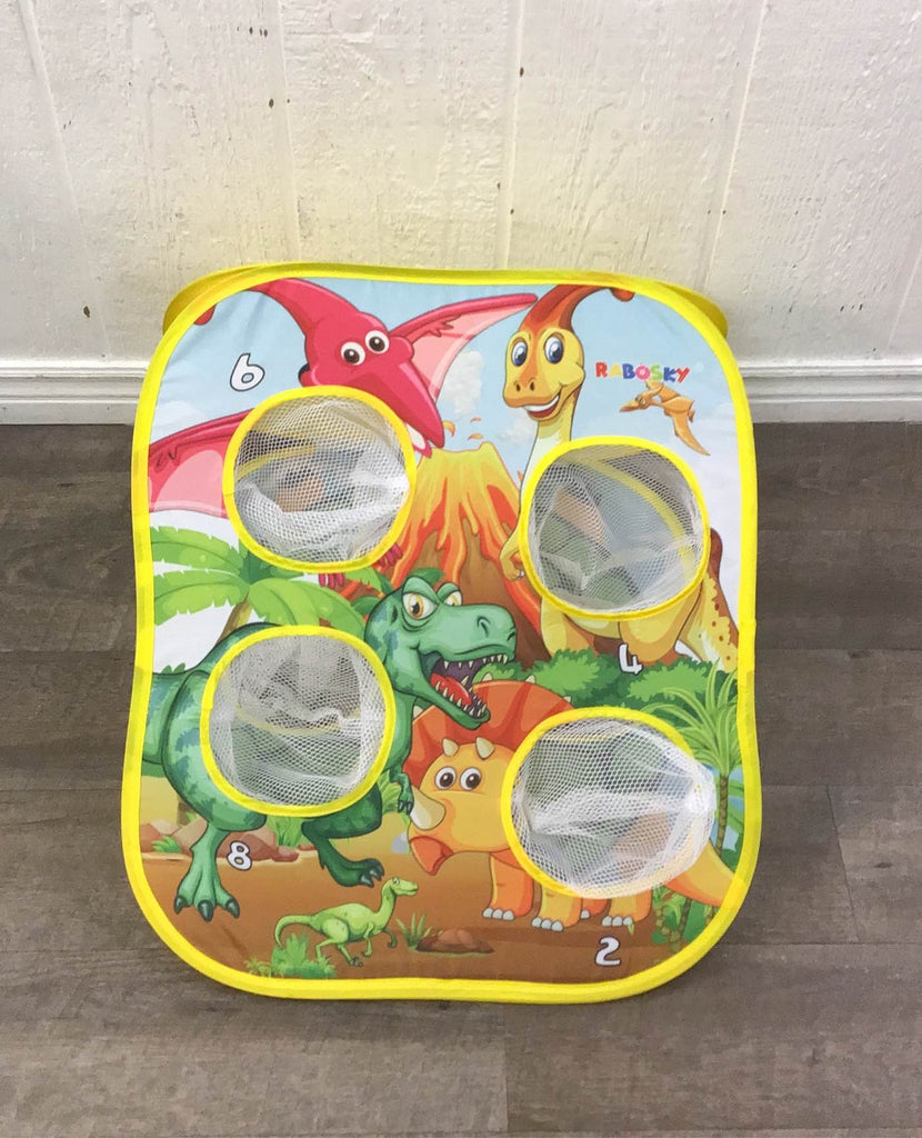 RaboSky Bean Bag Toss