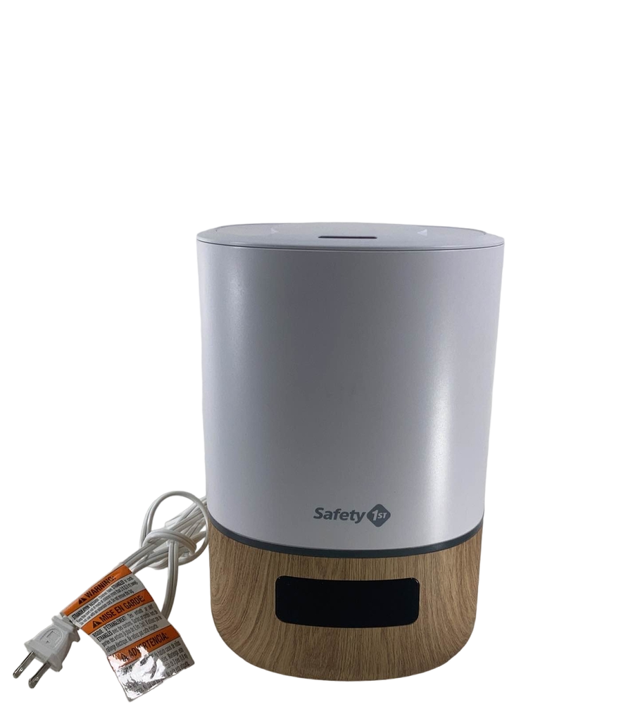 Safety 1st Smart Humidifier