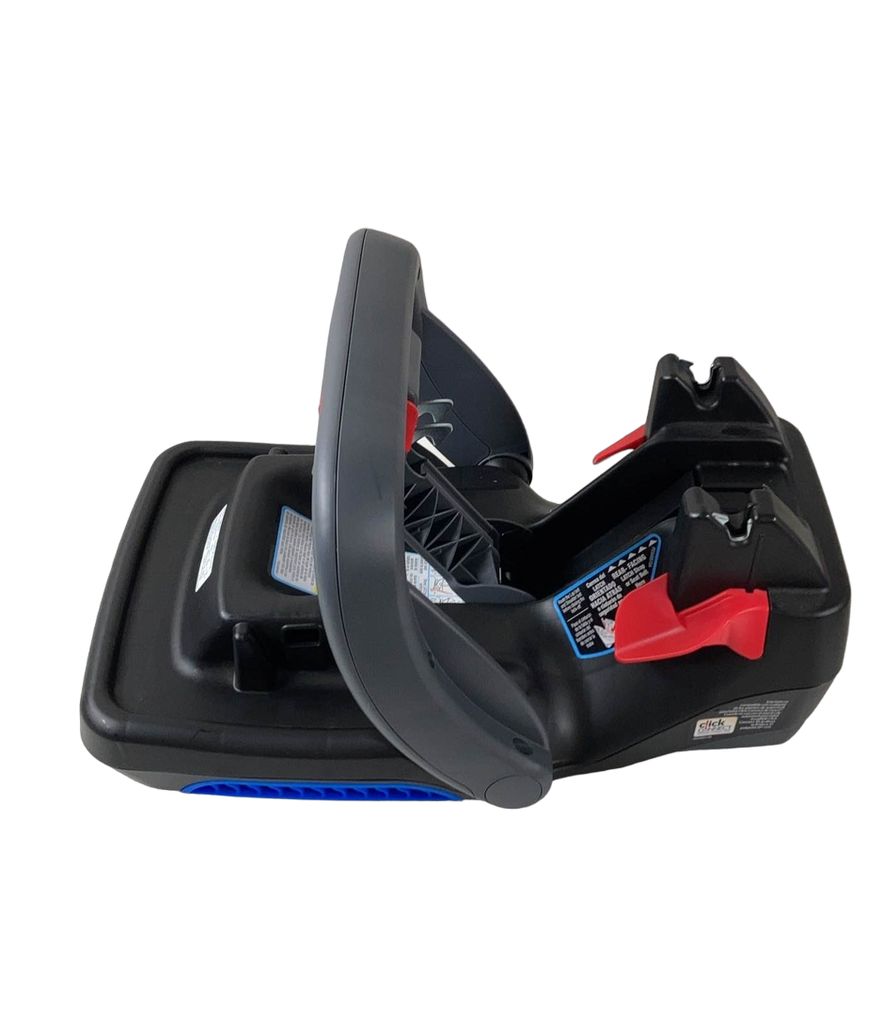 Graco SnugRide SnugLock DLX Infant Car Seat Base, 2020