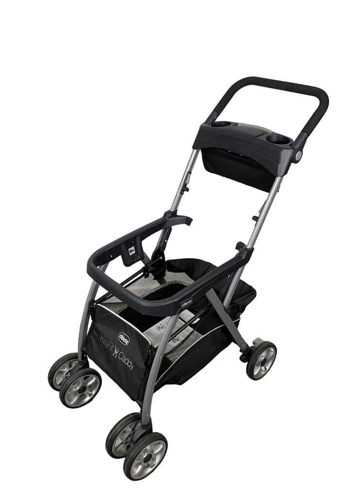 Graco SnugRider Infant Car Seat Stroller Frame, 2016