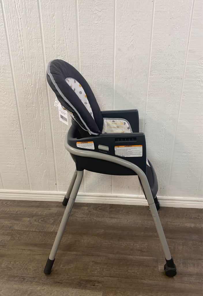 Graco Table2Table High Chair