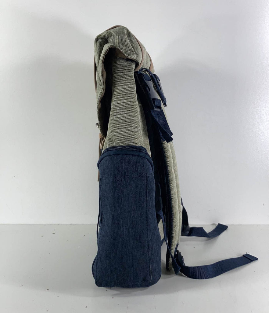 Eddie Bauer Legend Backpack Diaper Bag