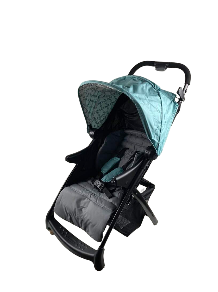 Graco verb click connect hot sale stroller