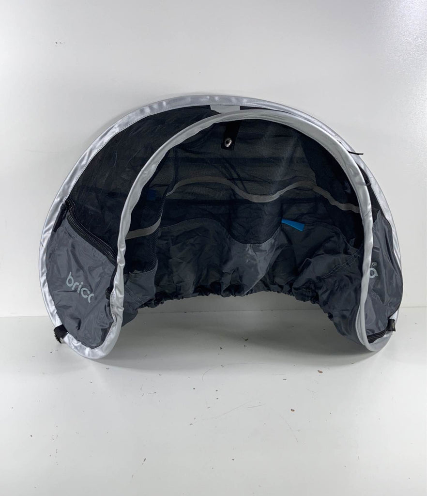 Brica Infant Car Seat Cover Canopy