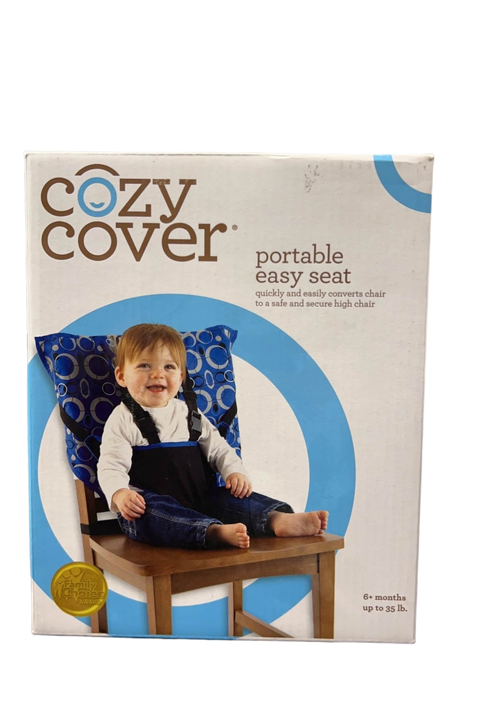 Cozy Cover Easy Seat