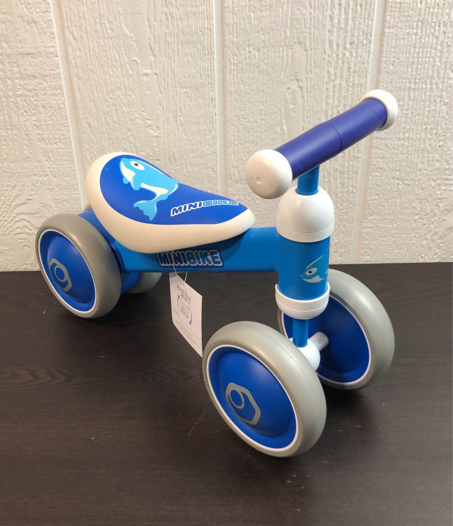 balance bike mini