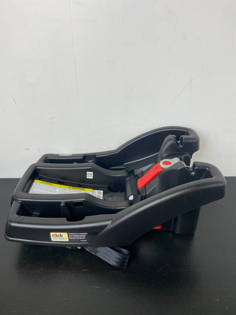 Graco Snugride Click Connect Car Seat Base, 2021