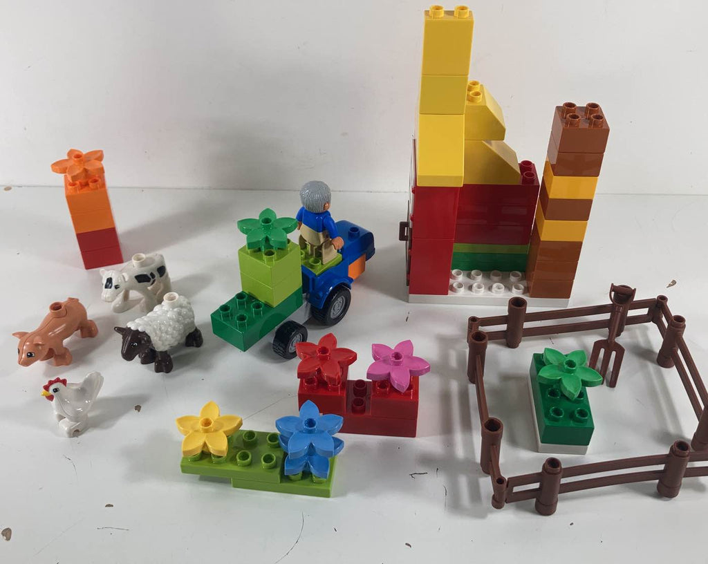 LEGO duplo My First Farm 6141