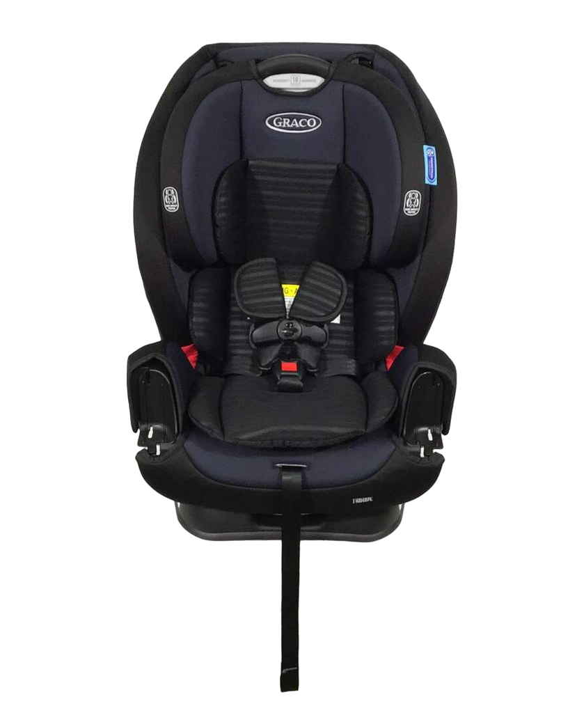 Graco TriRide 3in1 Convertible Car Seat, 2022