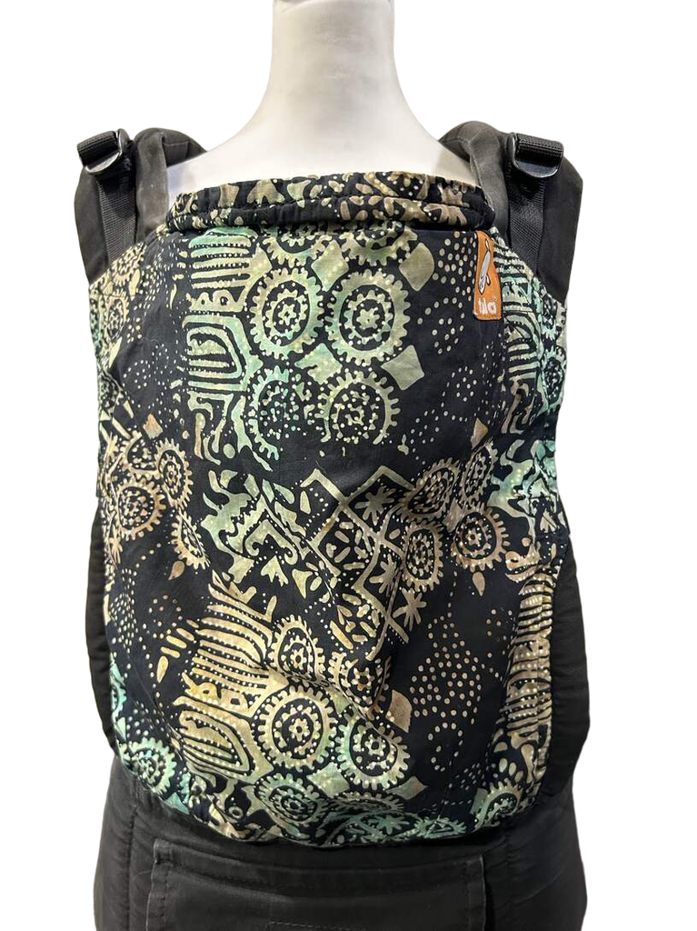 Baby Tula Standard Carrier