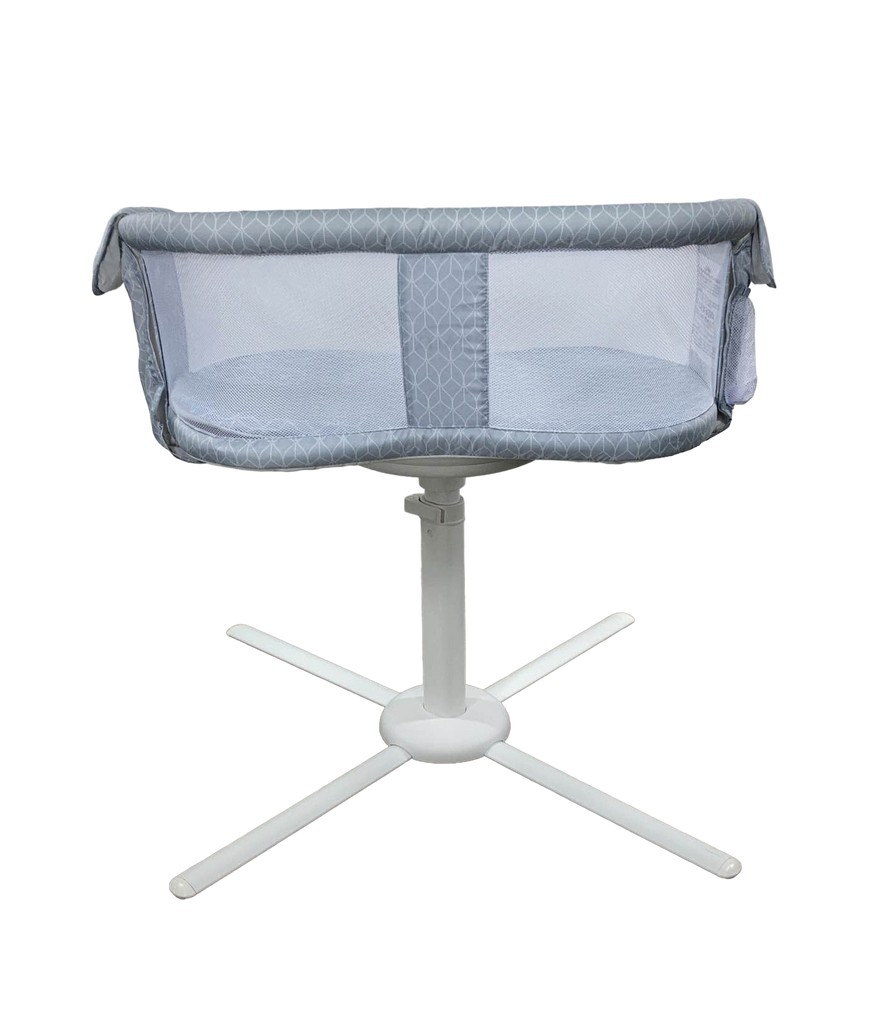 Halo BassiNest Swivel Sleeper Essentia Series, Morning Mist