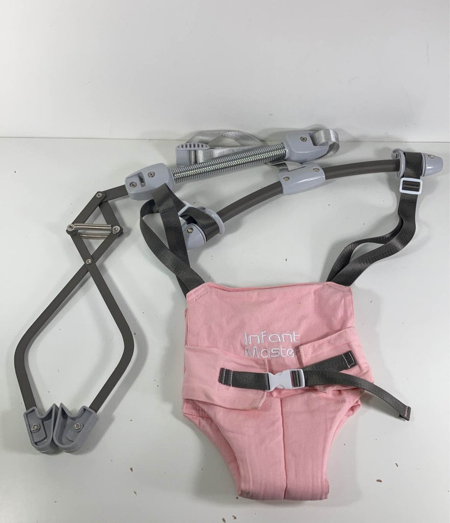 Infant Master Doorway Jumper