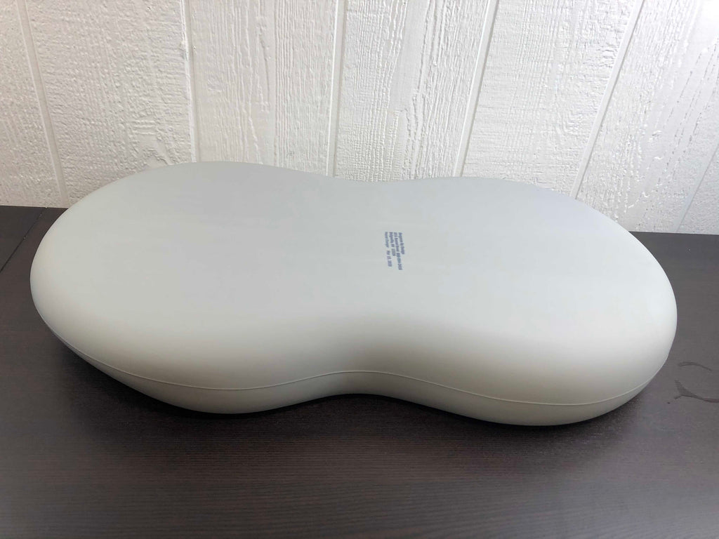 Keekaroo Changing Pad, Grey