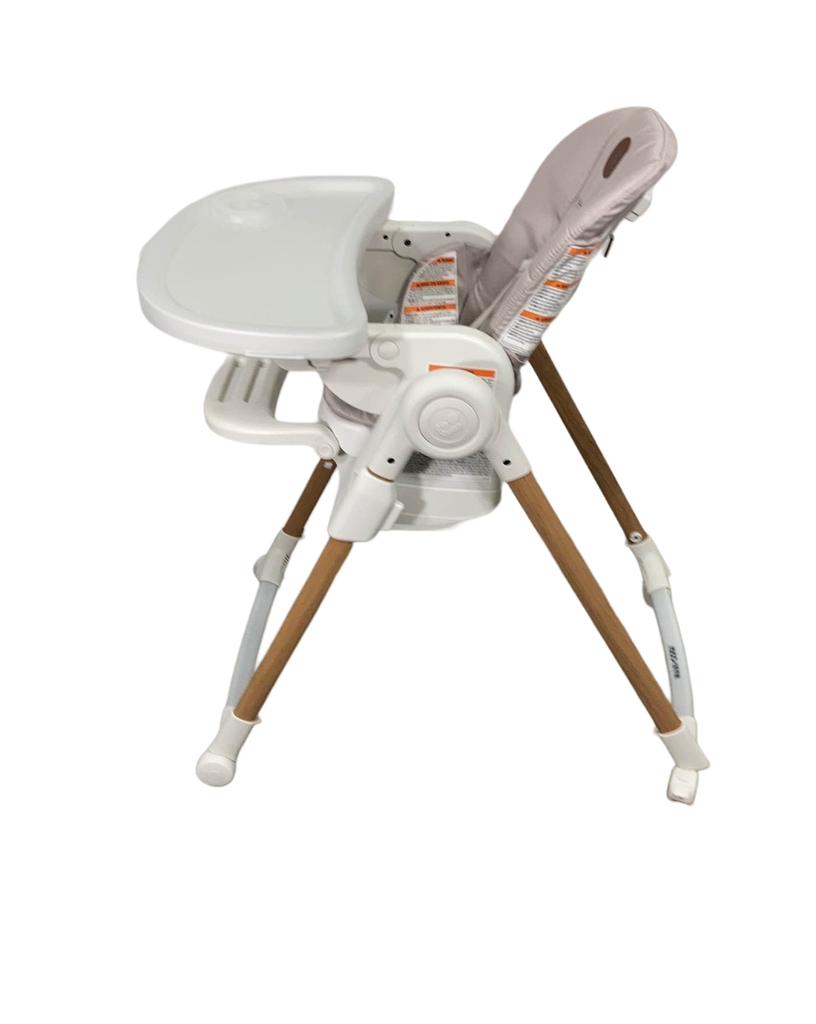 maxi cosi minla 6 in 1 high chair horizon sand