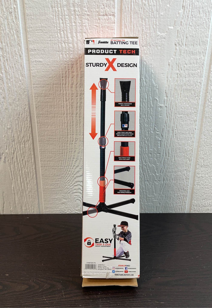 Franklin Sports Batting Tee