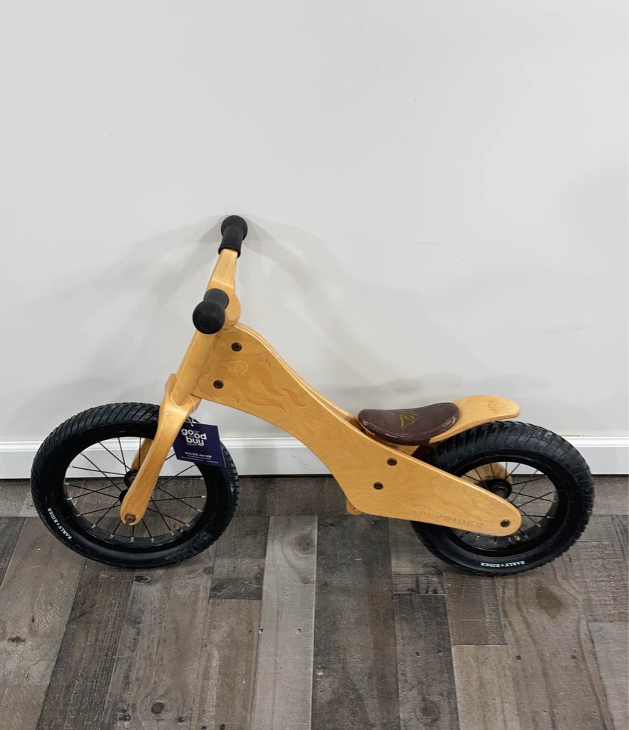 Easy rider 2024 balance bike