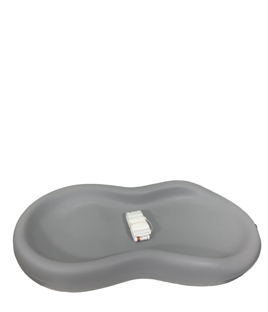 Keekaroo Peanut Changing Pad, Sable