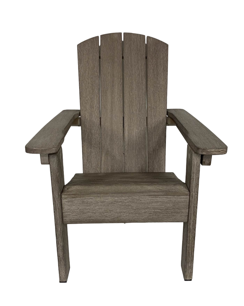 Pottery barn children's adirondack chair 2025