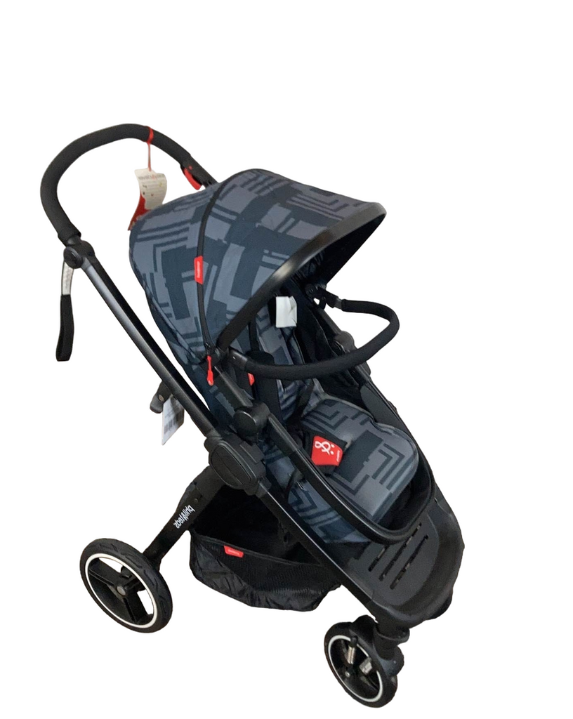 Phil Teds Mod Stroller