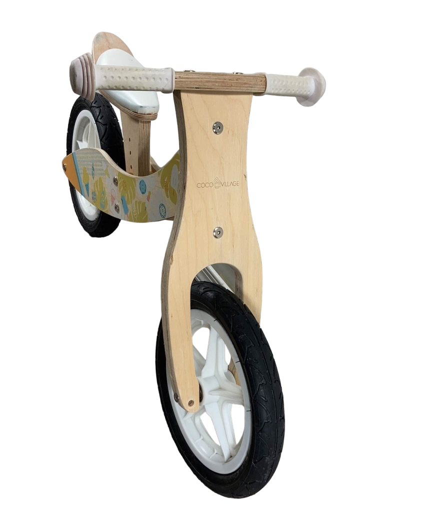 Coco Village Mini Balance Bike