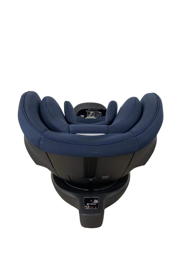Cybex Sirona S With SensorSafe Convertible Car Seat, 2022