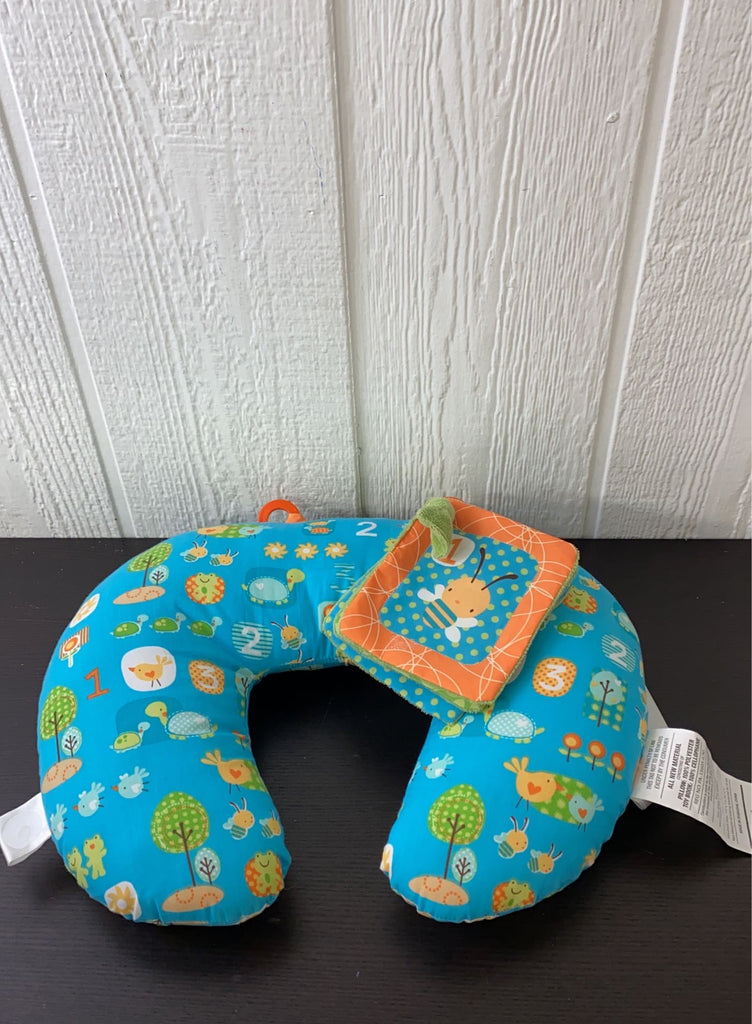 Boppy Tummy Time Pillow