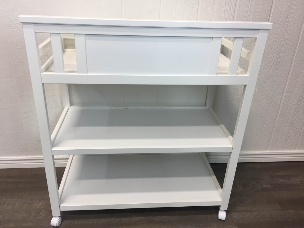 Delta Children Bennington Changing Table