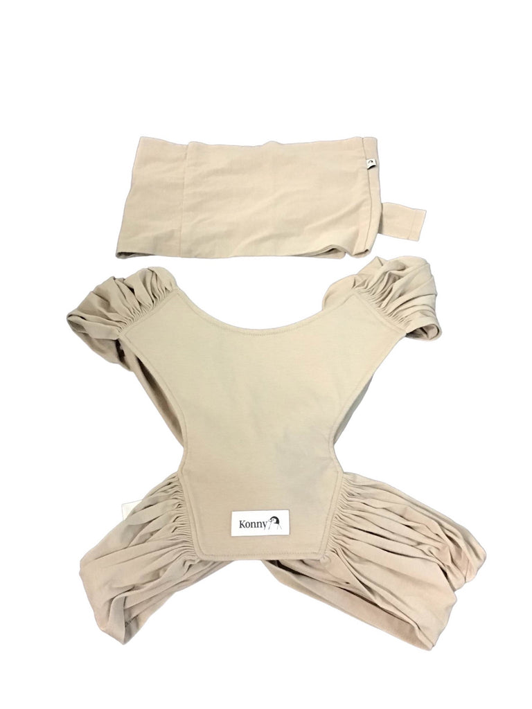 Konny Baby Wrap Carrier