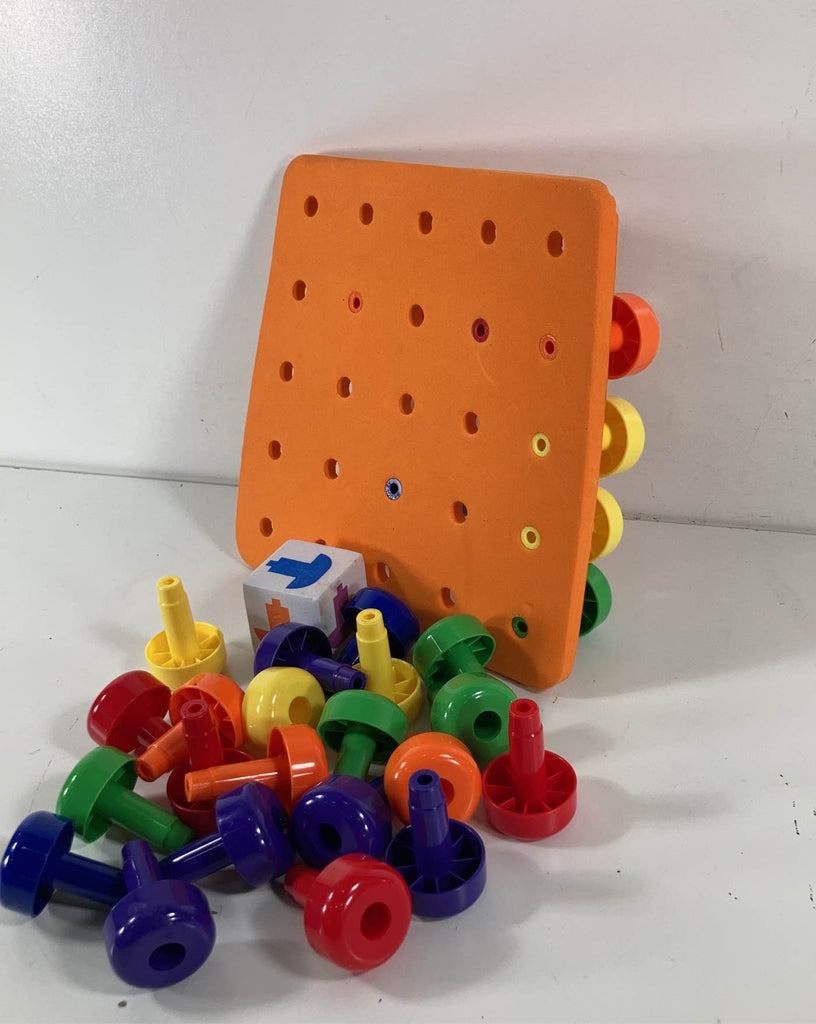 Skoolzy Lacing Beads