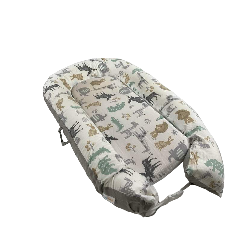 CosyNation Baby Lounger