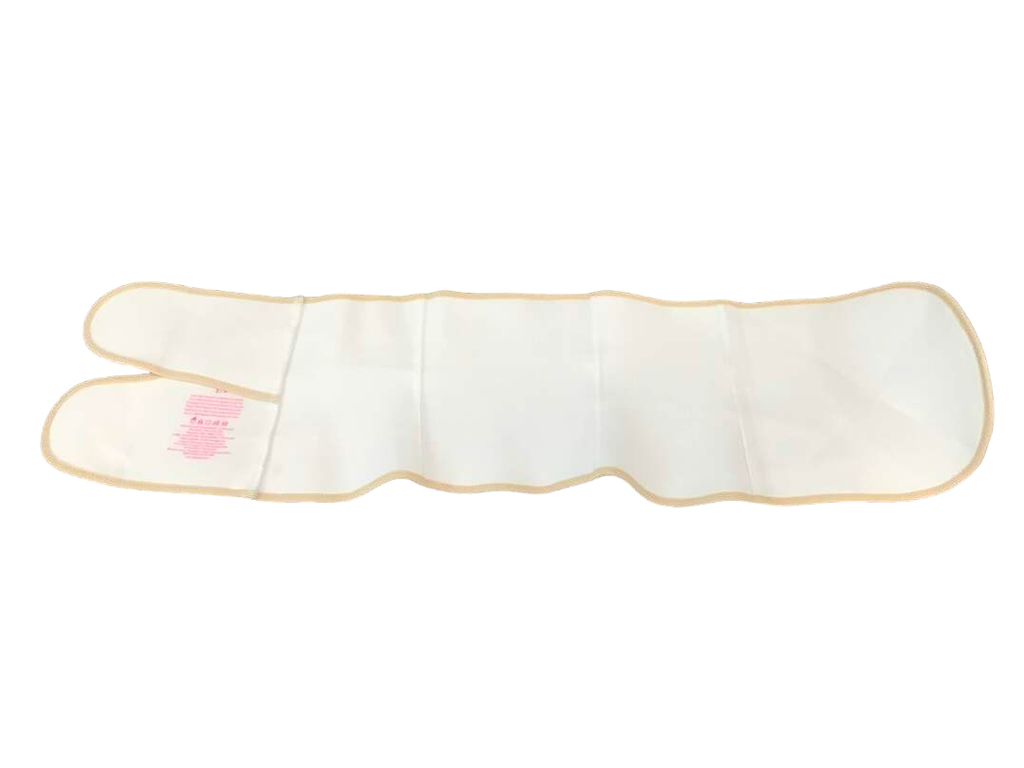 Belly Bandit Viscose from Bamboo Belly Wrap, S/P, Natural