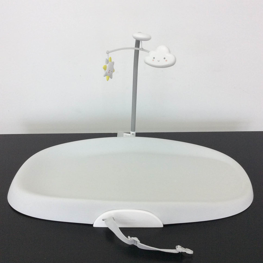 Skip Hop WipeClean Changing Pad