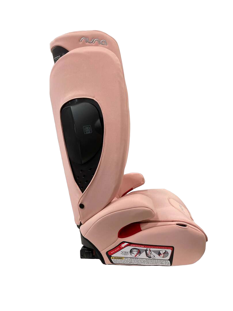 Nuna - AACE Booster Car Seat, Coral