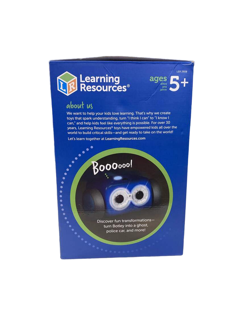 Botley the Coding Robot 2.0 Activity Set - Best for Ages 5 to 6