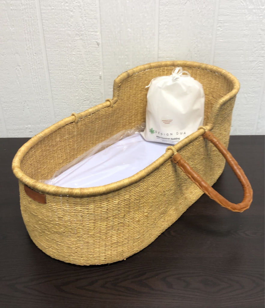 Design dua bassinet canada Clearance