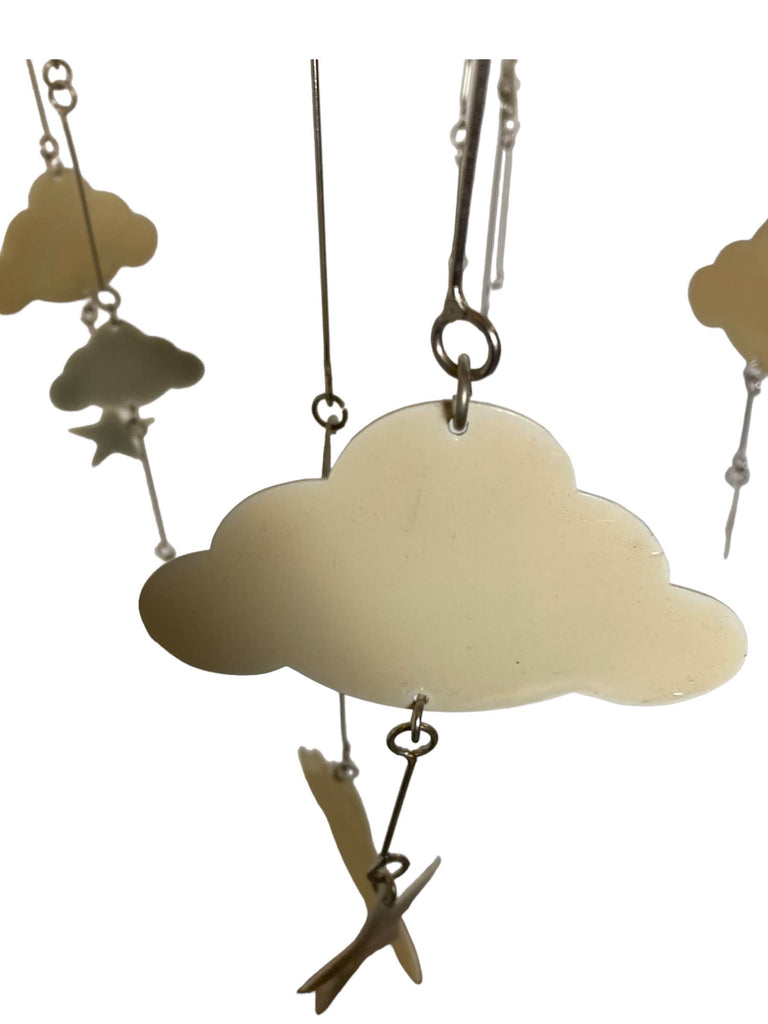 Pottery Barn Kids Crib Mobile