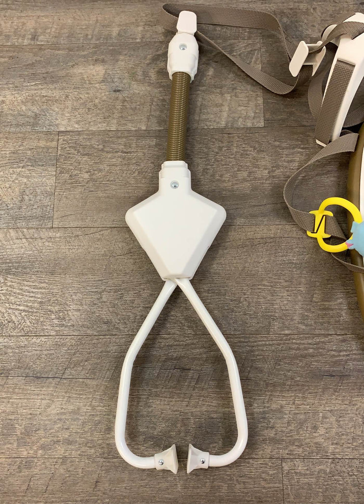 Graco Doorway Bumper Jumper