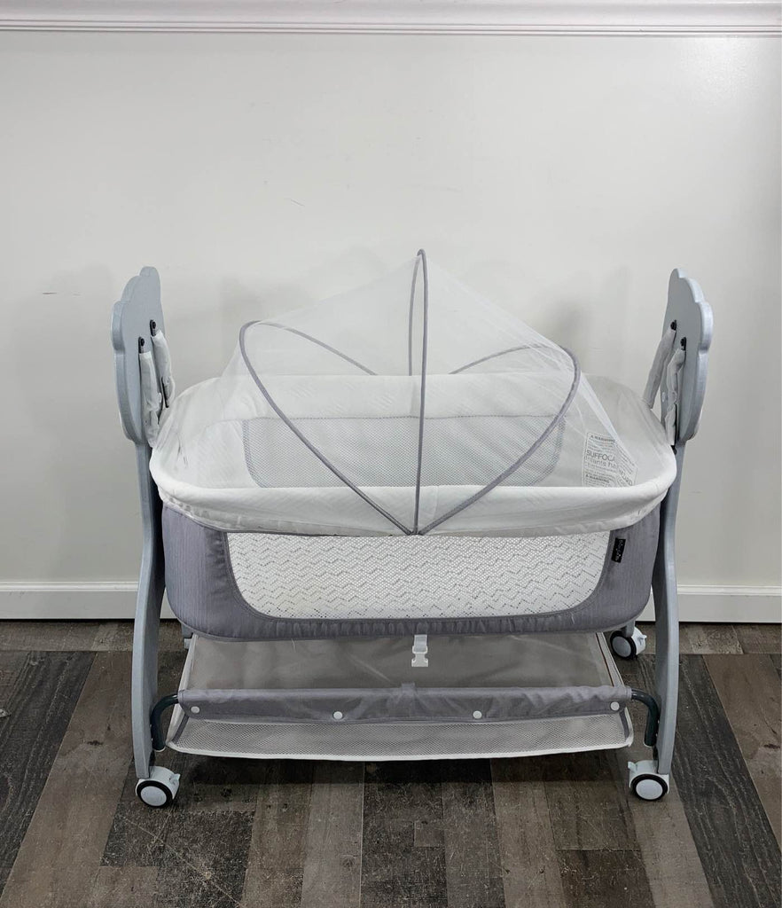 Dream On Me Cub Portable Rocking Cradle