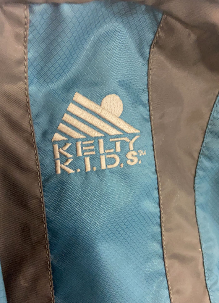 Kelty kids hotsell tc 1.0