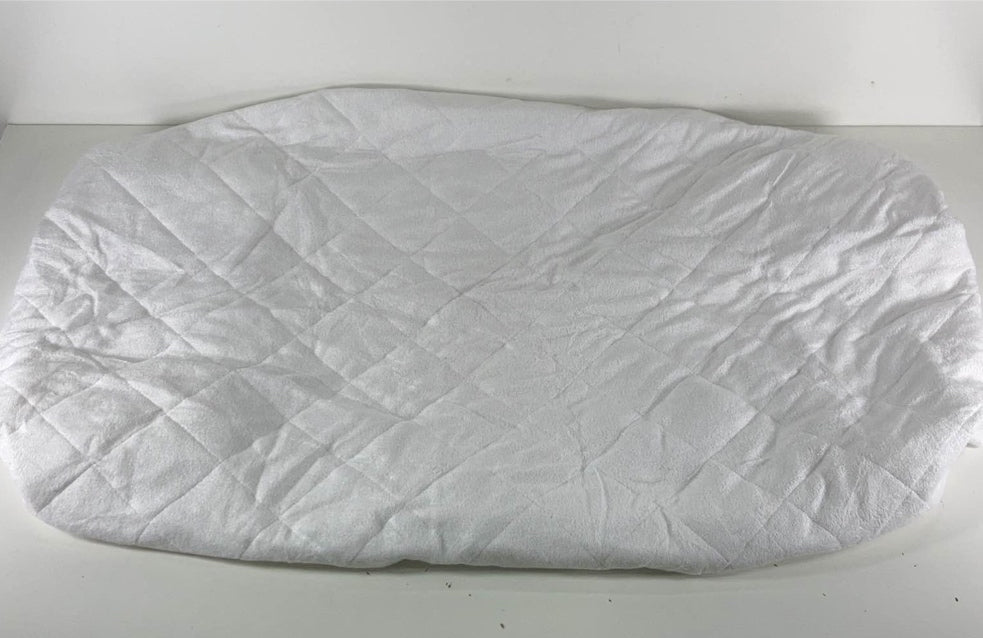 Swaddlez Bamboo Playard Mattress Protector